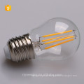 Lâmpada LED de Filamento G45 E27